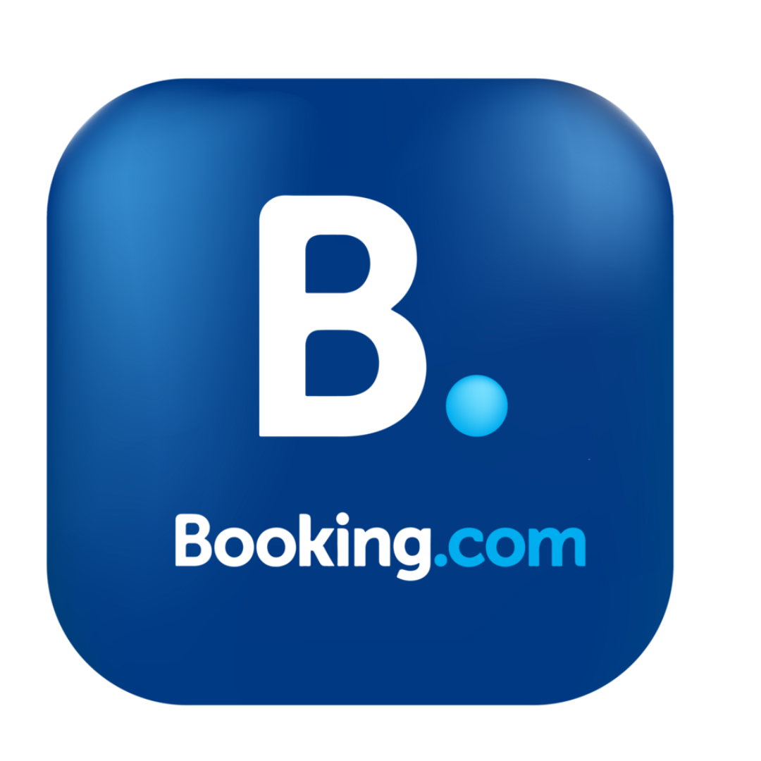 Booking.com logo